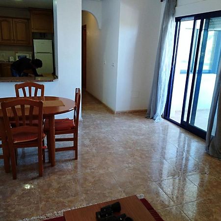 Playamarina II - Modern Apartment In Aparthotel Cabo Roig, La Zenia كامبوامور المظهر الخارجي الصورة