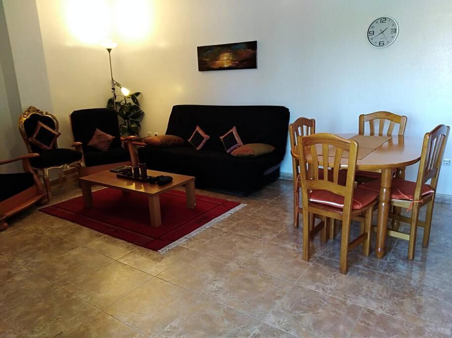 Playamarina II - Modern Apartment In Aparthotel Cabo Roig, La Zenia كامبوامور المظهر الخارجي الصورة