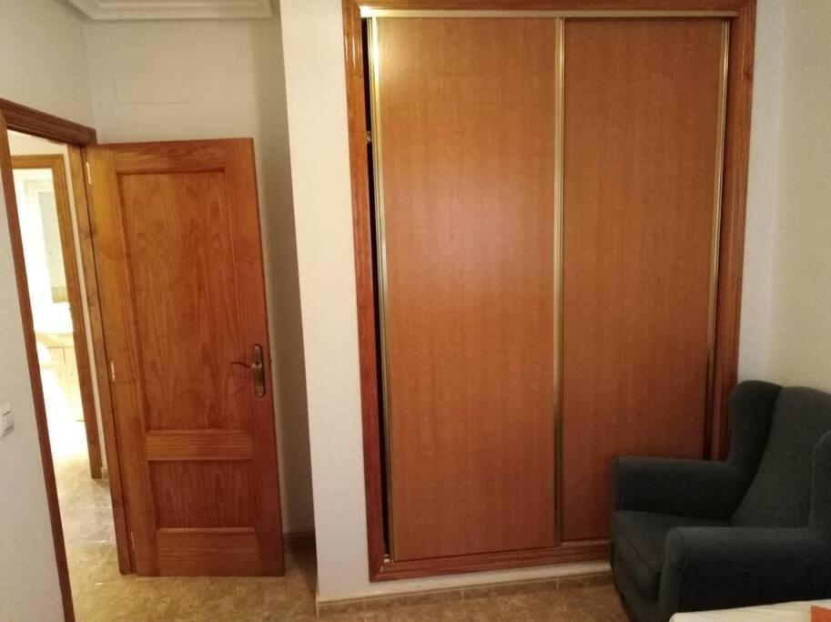 Playamarina II - Modern Apartment In Aparthotel Cabo Roig, La Zenia كامبوامور المظهر الخارجي الصورة