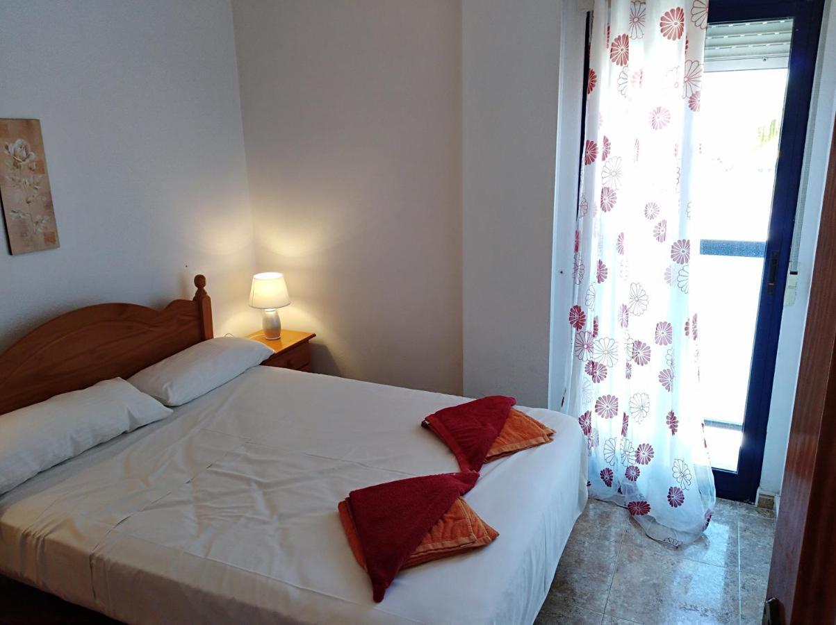 Playamarina II - Modern Apartment In Aparthotel Cabo Roig, La Zenia كامبوامور المظهر الخارجي الصورة