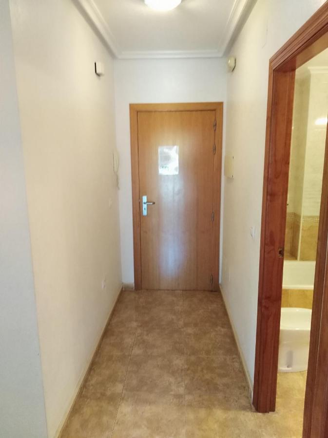 Playamarina II - Modern Apartment In Aparthotel Cabo Roig, La Zenia كامبوامور المظهر الخارجي الصورة