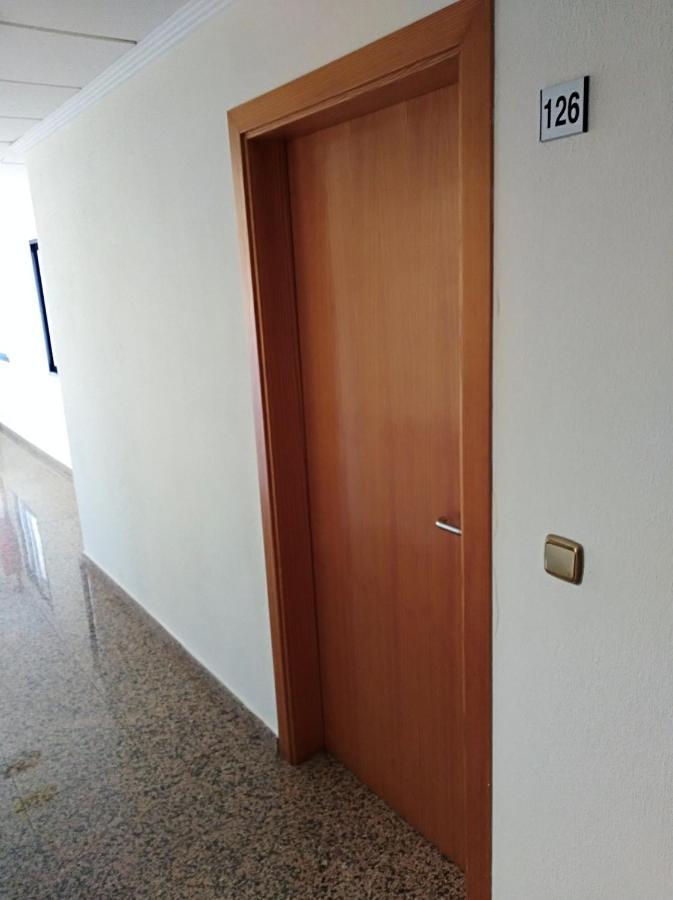 Playamarina II - Modern Apartment In Aparthotel Cabo Roig, La Zenia كامبوامور المظهر الخارجي الصورة