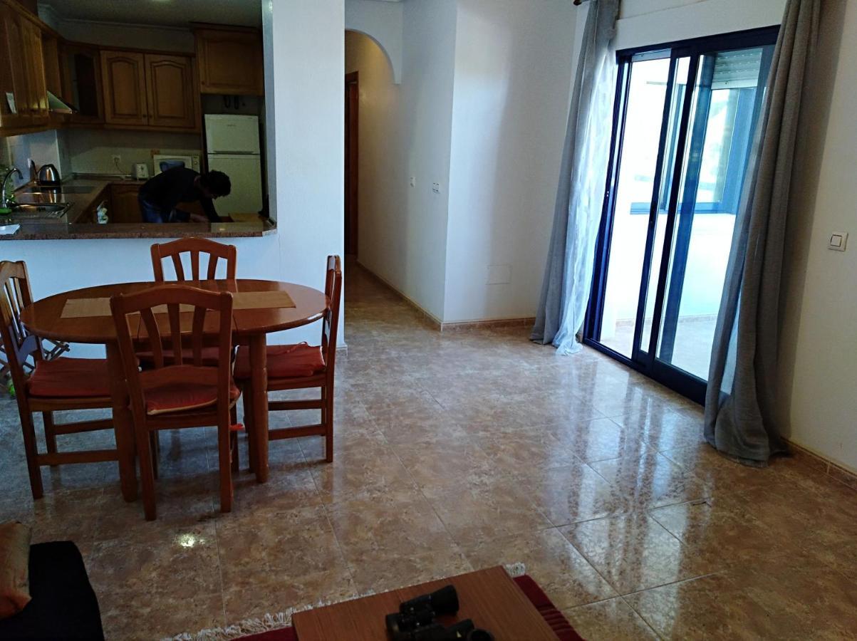 Playamarina II - Modern Apartment In Aparthotel Cabo Roig, La Zenia كامبوامور المظهر الخارجي الصورة