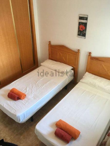 Playamarina II - Modern Apartment In Aparthotel Cabo Roig, La Zenia كامبوامور المظهر الخارجي الصورة