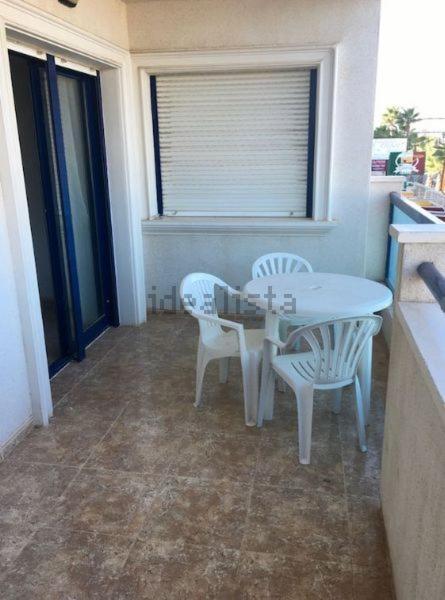 Playamarina II - Modern Apartment In Aparthotel Cabo Roig, La Zenia كامبوامور المظهر الخارجي الصورة