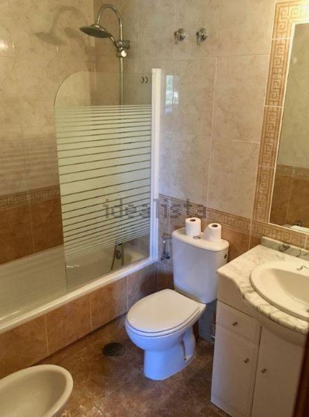 Playamarina II - Modern Apartment In Aparthotel Cabo Roig, La Zenia كامبوامور المظهر الخارجي الصورة
