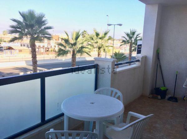 Playamarina II - Modern Apartment In Aparthotel Cabo Roig, La Zenia كامبوامور المظهر الخارجي الصورة