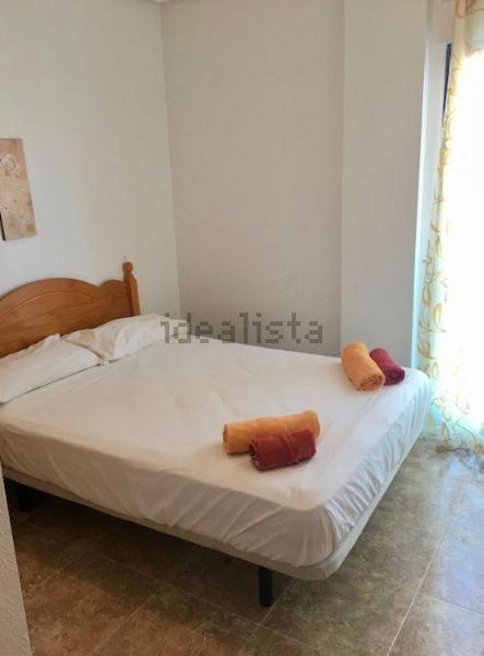 Playamarina II - Modern Apartment In Aparthotel Cabo Roig, La Zenia كامبوامور المظهر الخارجي الصورة