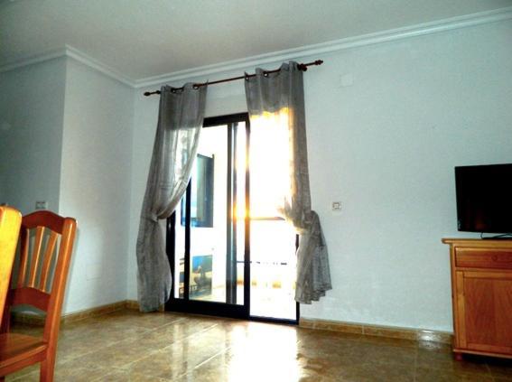 Playamarina II - Modern Apartment In Aparthotel Cabo Roig, La Zenia كامبوامور المظهر الخارجي الصورة
